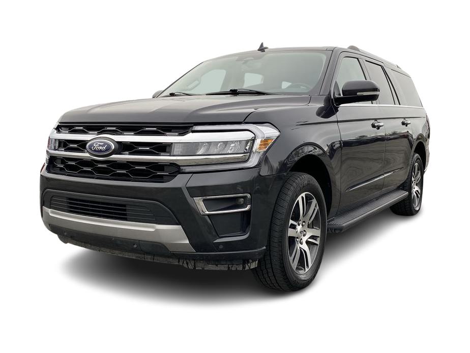Thumbnail: 2024 Ford Expedition MAX - 15