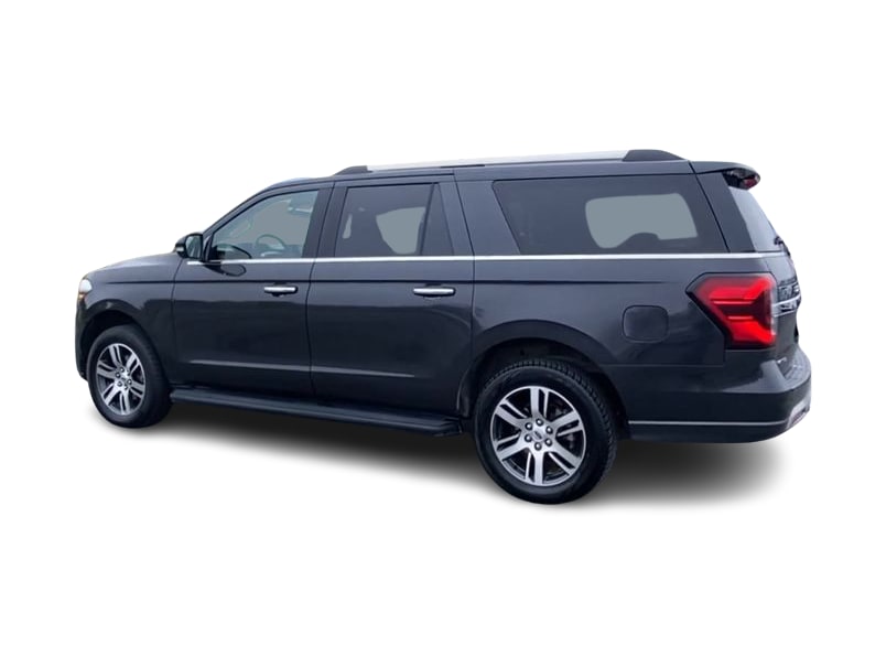 Thumbnail: 2024 Ford Expedition MAX - 18