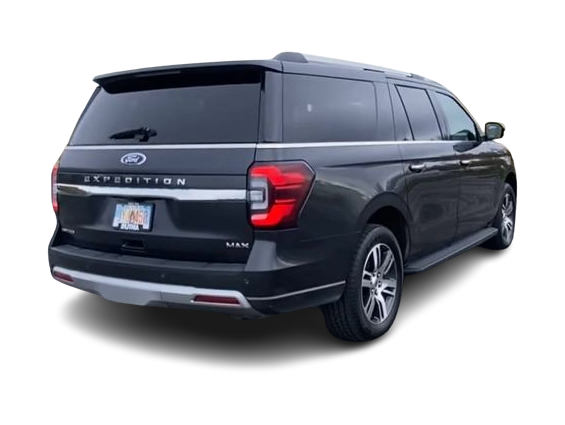Thumbnail: 2024 Ford Expedition MAX - 22