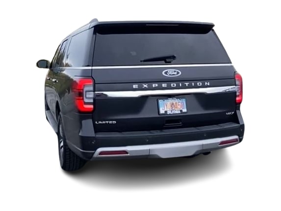 Thumbnail: 2024 Ford Expedition MAX - 20