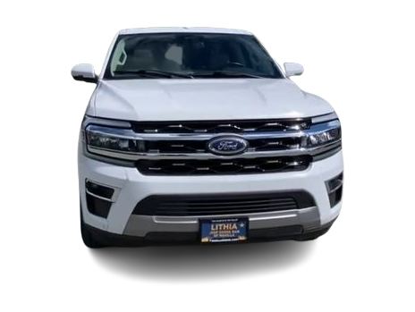 Thumbnail: 2024 Ford Expedition - 5