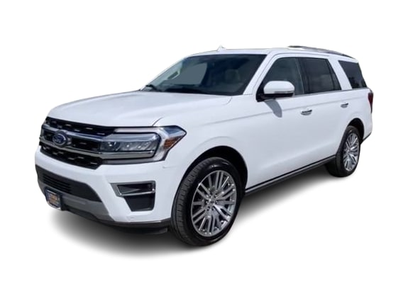 Thumbnail: 2024 Ford Expedition - 19