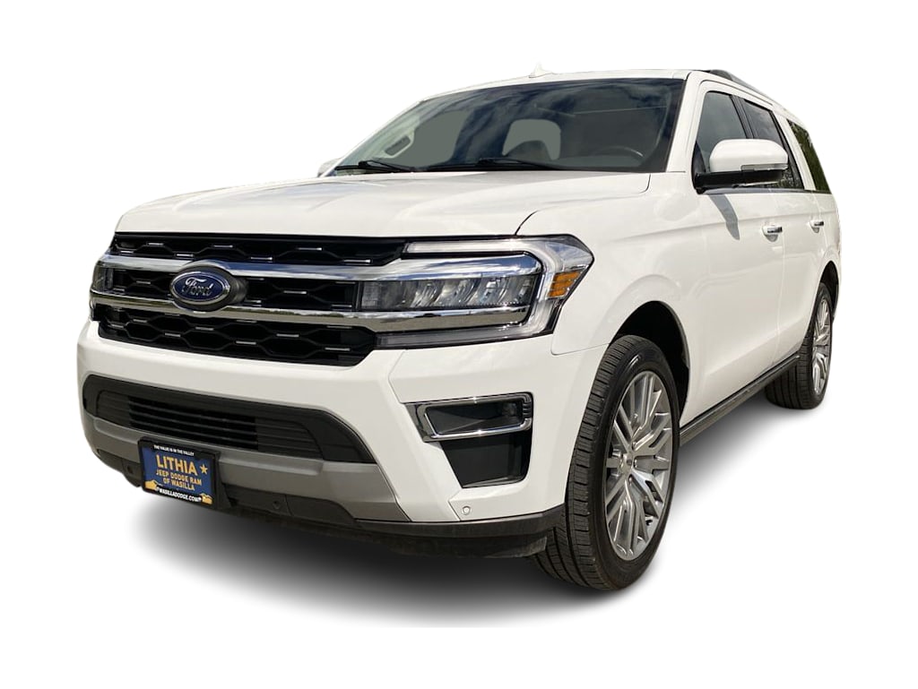 Thumbnail: 2024 Ford Expedition - 15
