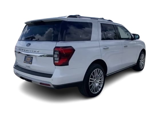 Thumbnail: 2024 Ford Expedition - 18