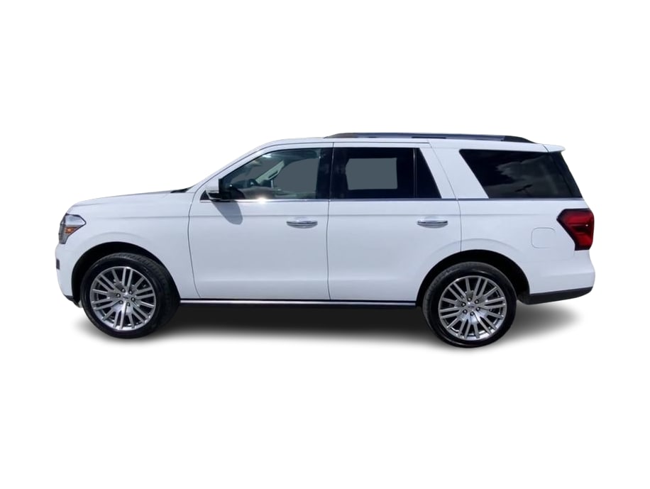 Thumbnail: 2024 Ford Expedition - 16