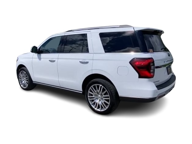 Thumbnail: 2024 Ford Expedition - 4
