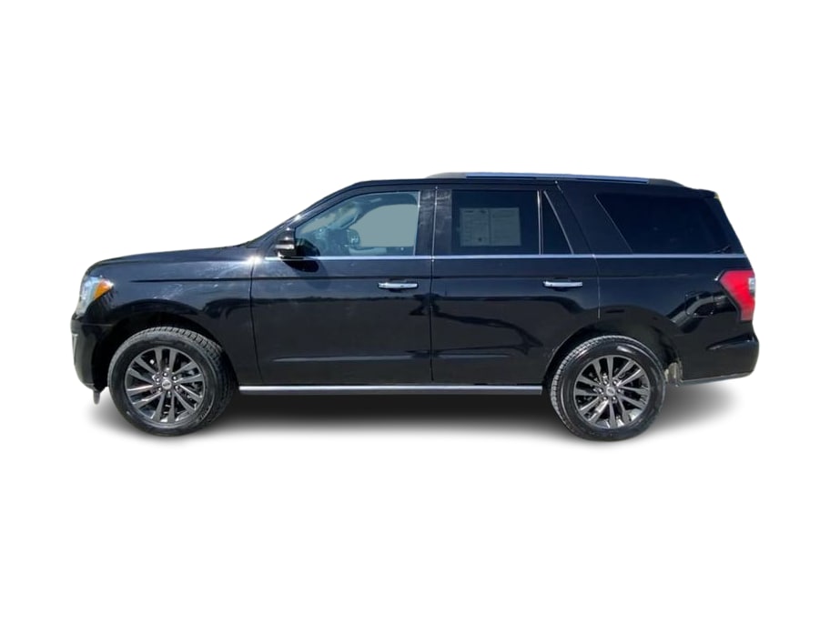 Thumbnail: 2021 Ford Expedition - 3