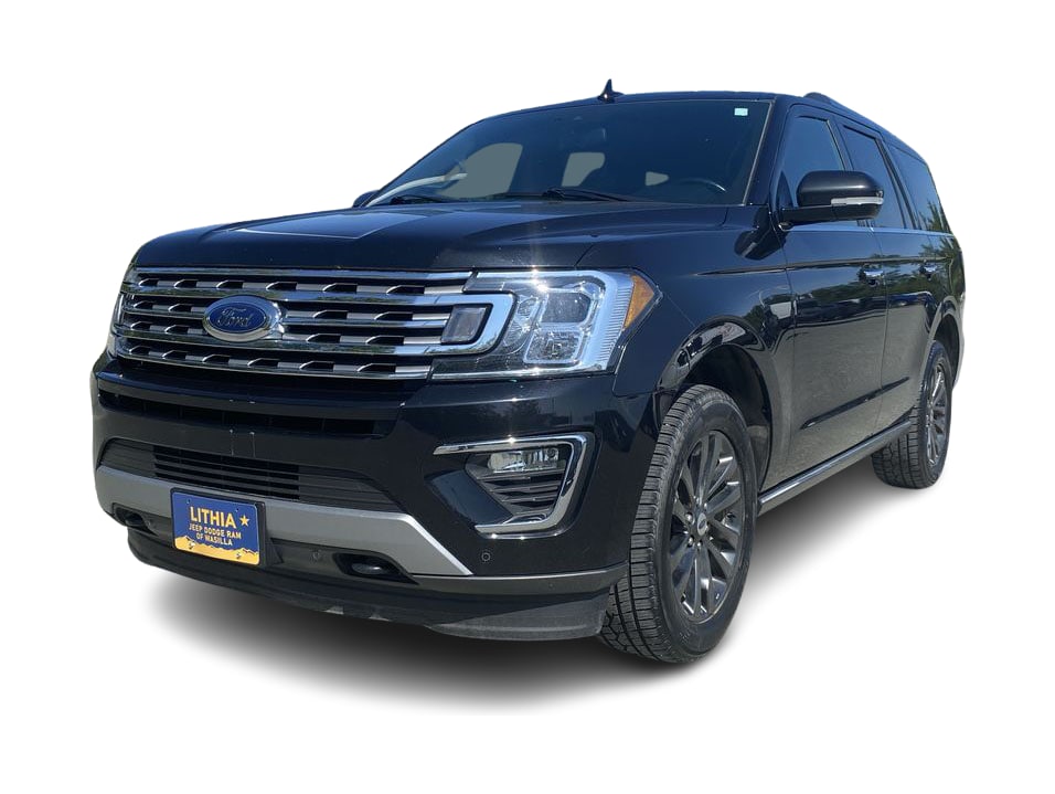 Thumbnail: 2021 Ford Expedition - 14