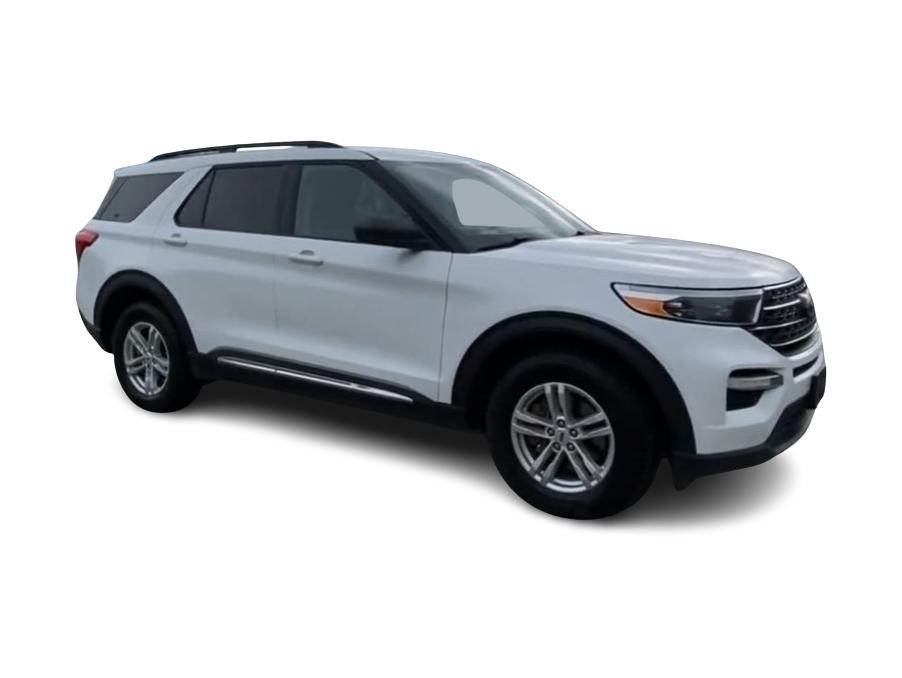 Thumbnail: 2023 Ford Explorer - 17