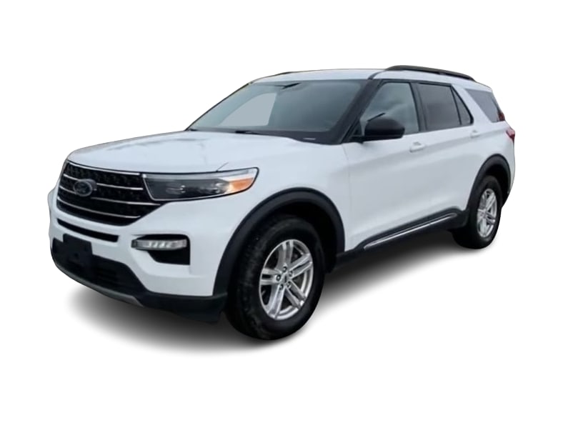 Thumbnail: 2023 Ford Explorer - 18