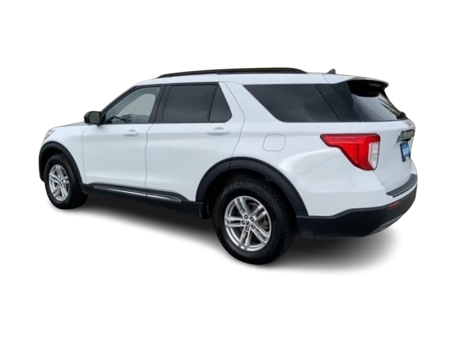 Thumbnail: 2023 Ford Explorer - 19