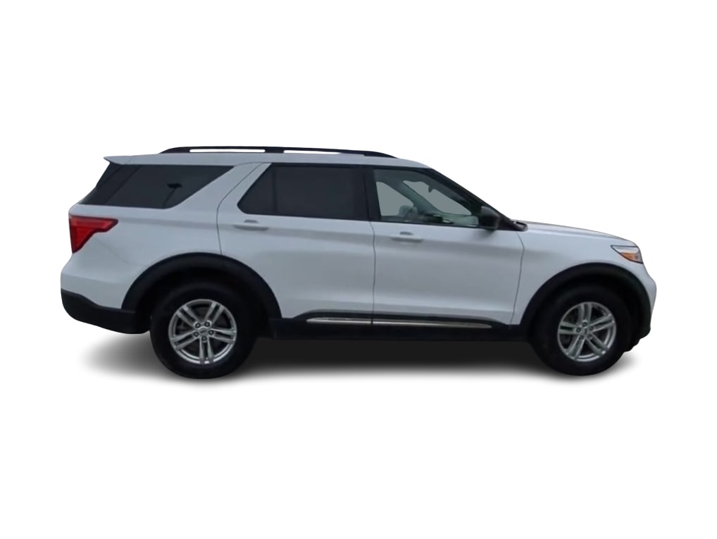 Thumbnail: 2023 Ford Explorer - 21