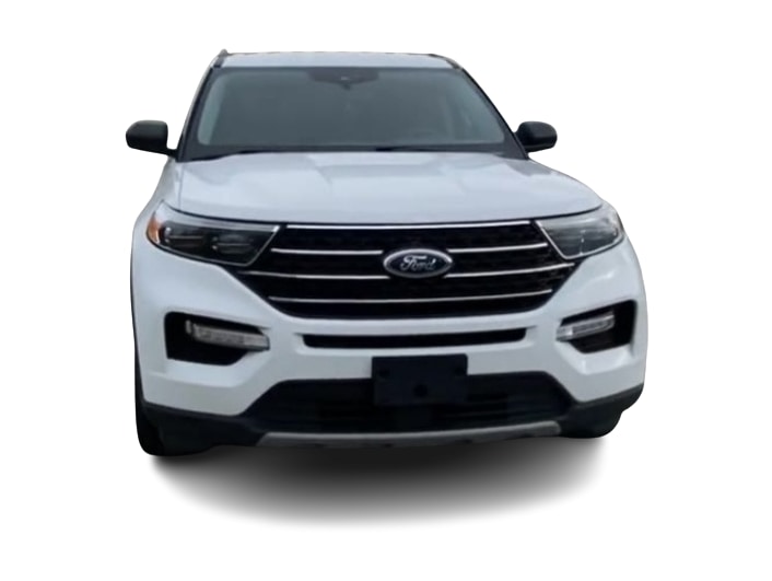 Thumbnail: 2023 Ford Explorer - 5