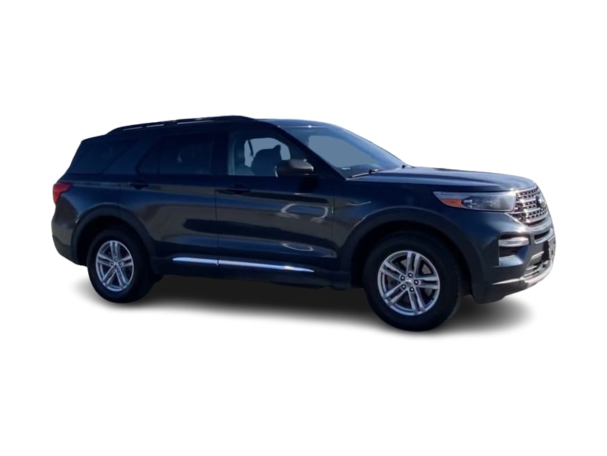 Thumbnail: 2023 Ford Explorer - 19