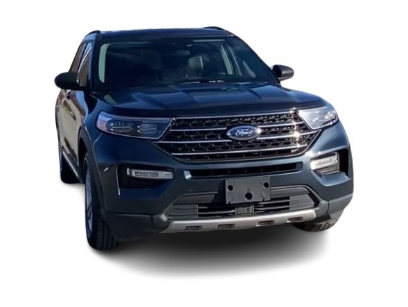Thumbnail: 2023 Ford Explorer - 5