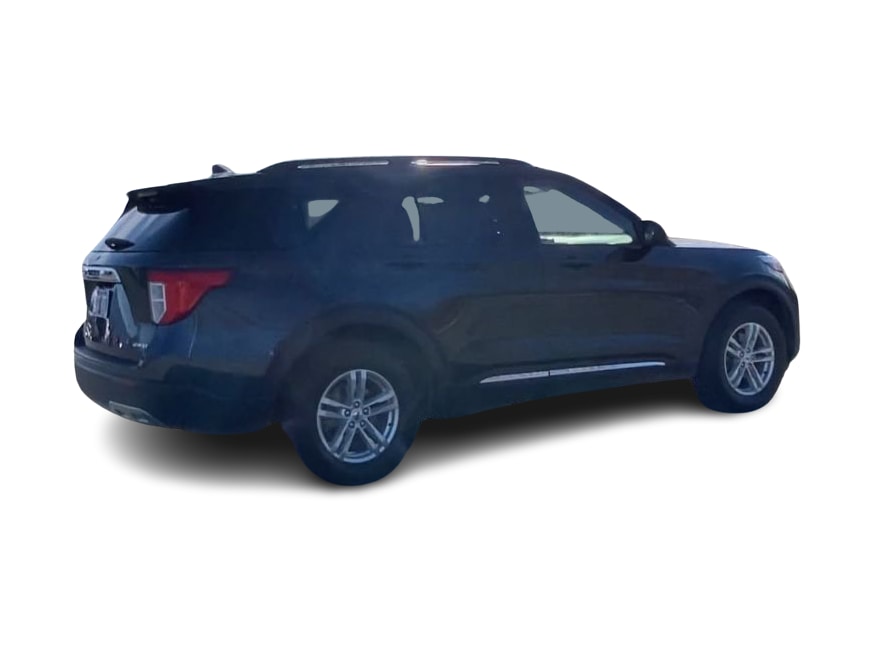 Thumbnail: 2023 Ford Explorer - 17