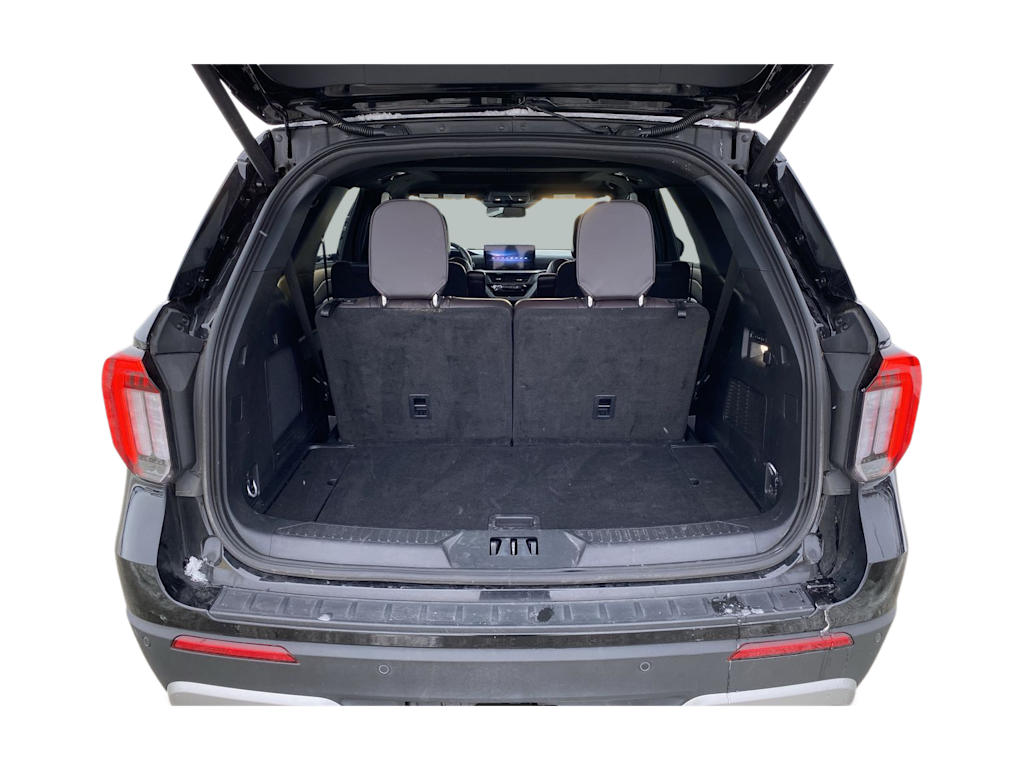 Thumbnail: 2025 Ford Explorer - 16