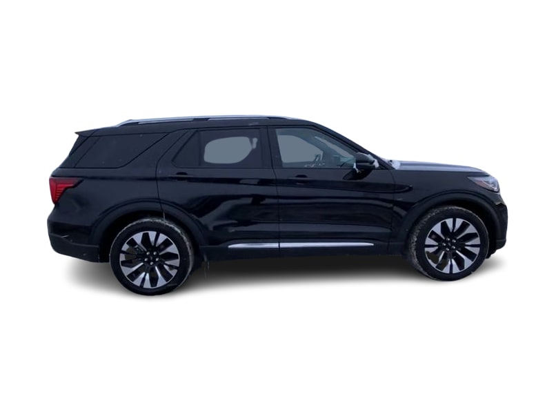 Thumbnail: 2025 Ford Explorer - 24