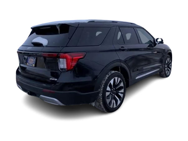 Thumbnail: 2025 Ford Explorer - 22