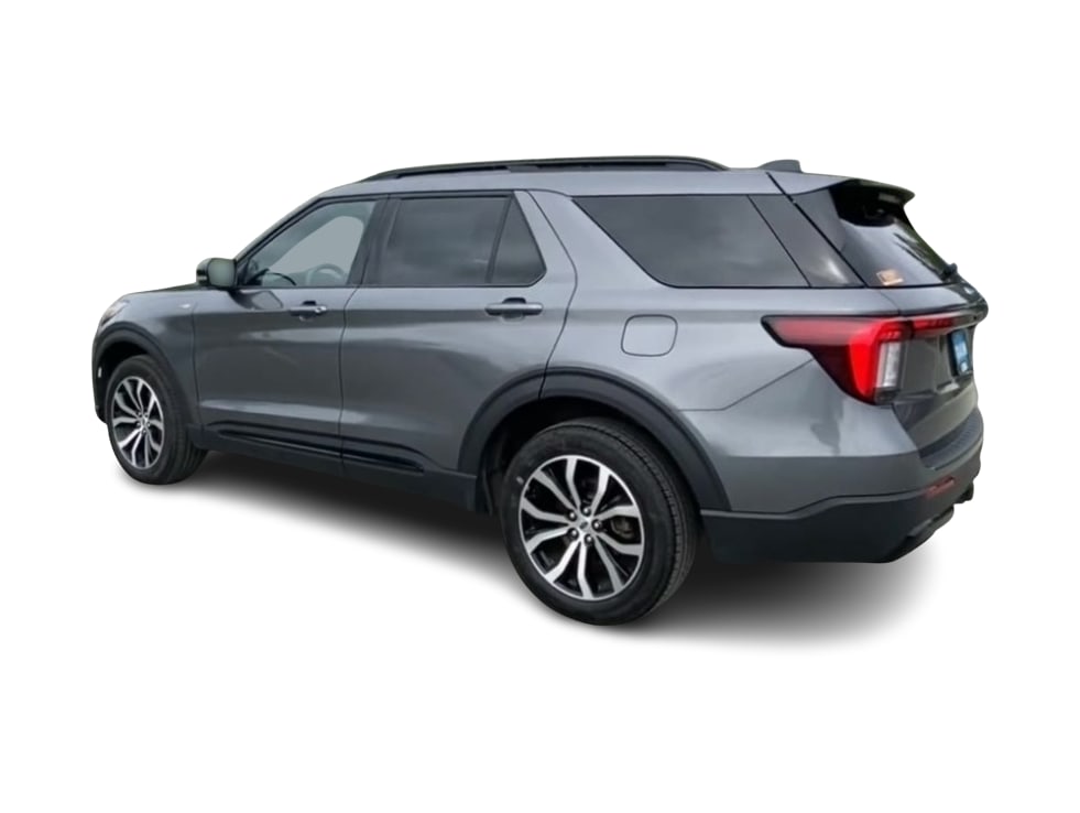 Thumbnail: 2025 Ford Explorer - 19