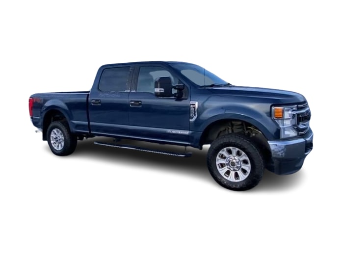 Thumbnail: 2020 Ford F-250 - 3