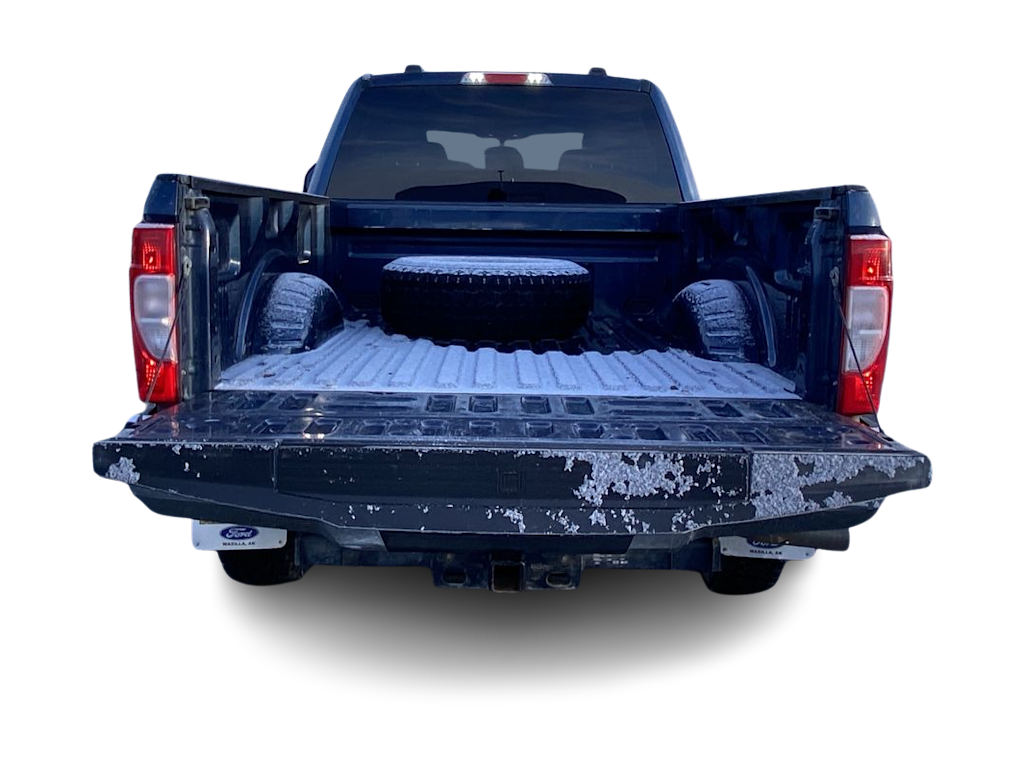 Thumbnail: 2020 Ford F-250 - 16