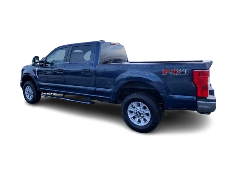 Thumbnail: 2020 Ford F-250 - 4