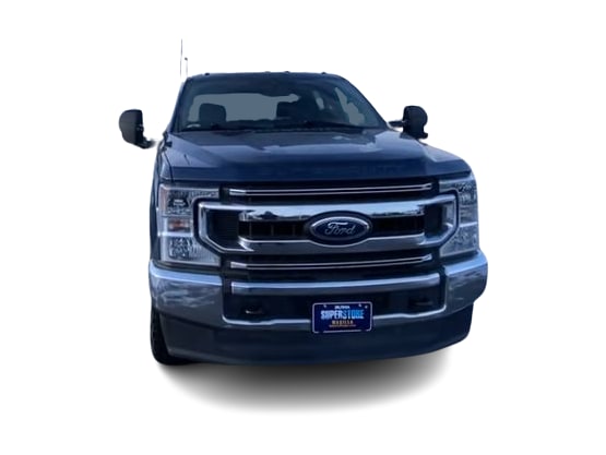 Thumbnail: 2020 Ford F-250 - 5