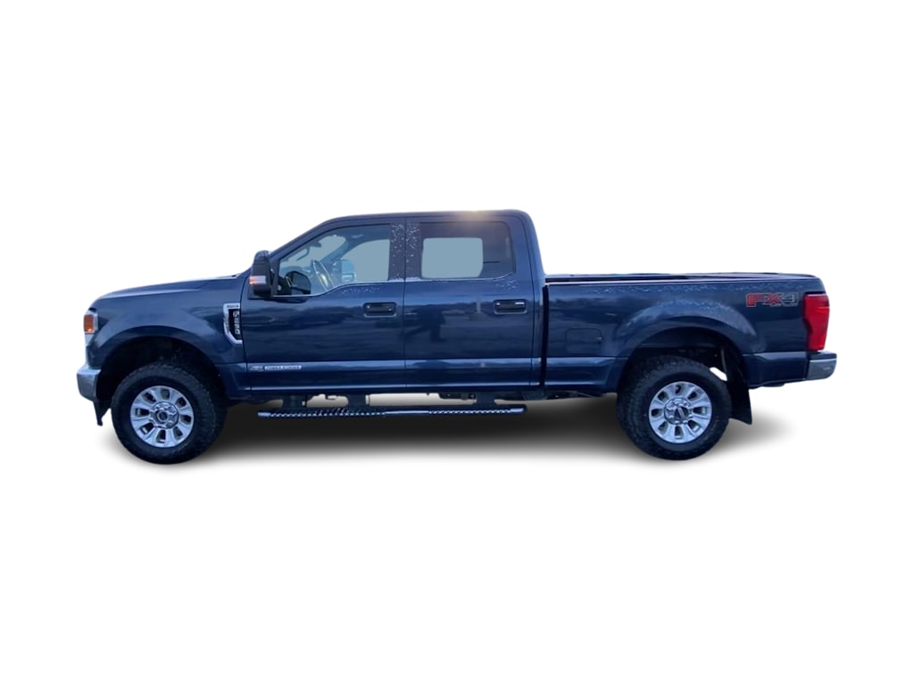 Thumbnail: 2020 Ford F-250 - 19