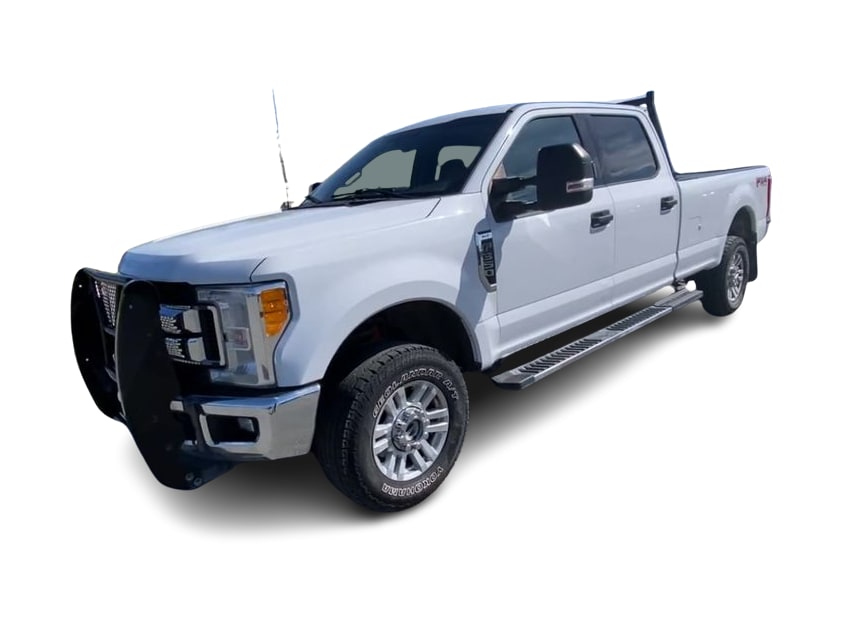 Thumbnail: 2017 Ford F-350 - 19