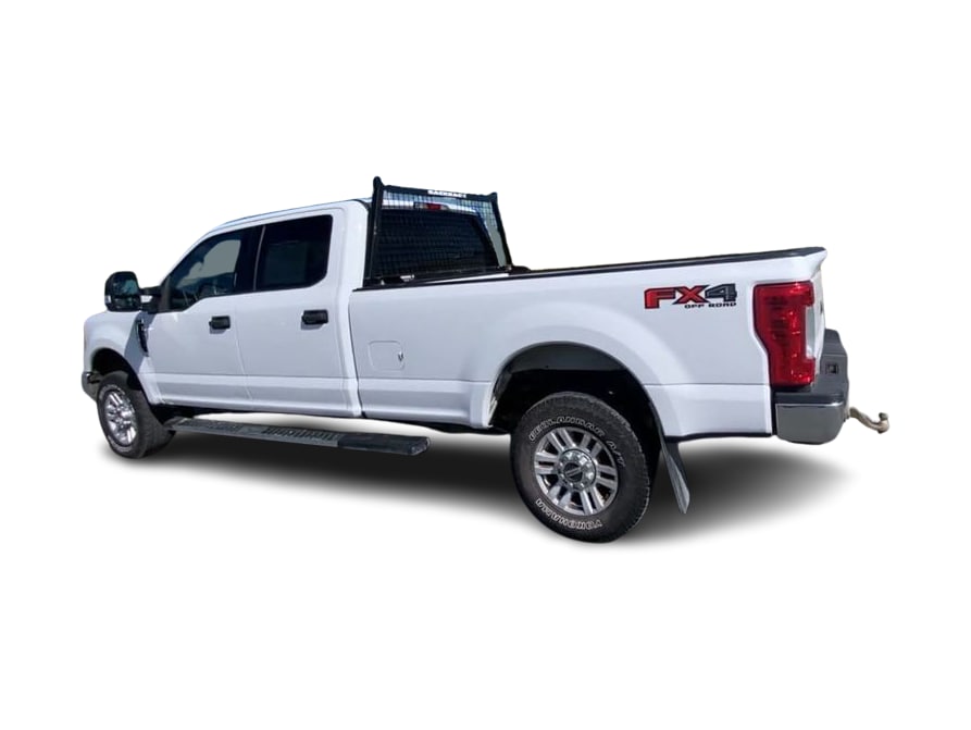 Thumbnail: 2017 Ford F-350 - 16