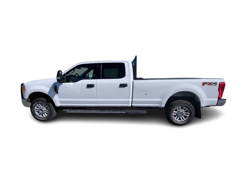 Thumbnail: 2017 Ford F-350 - 3