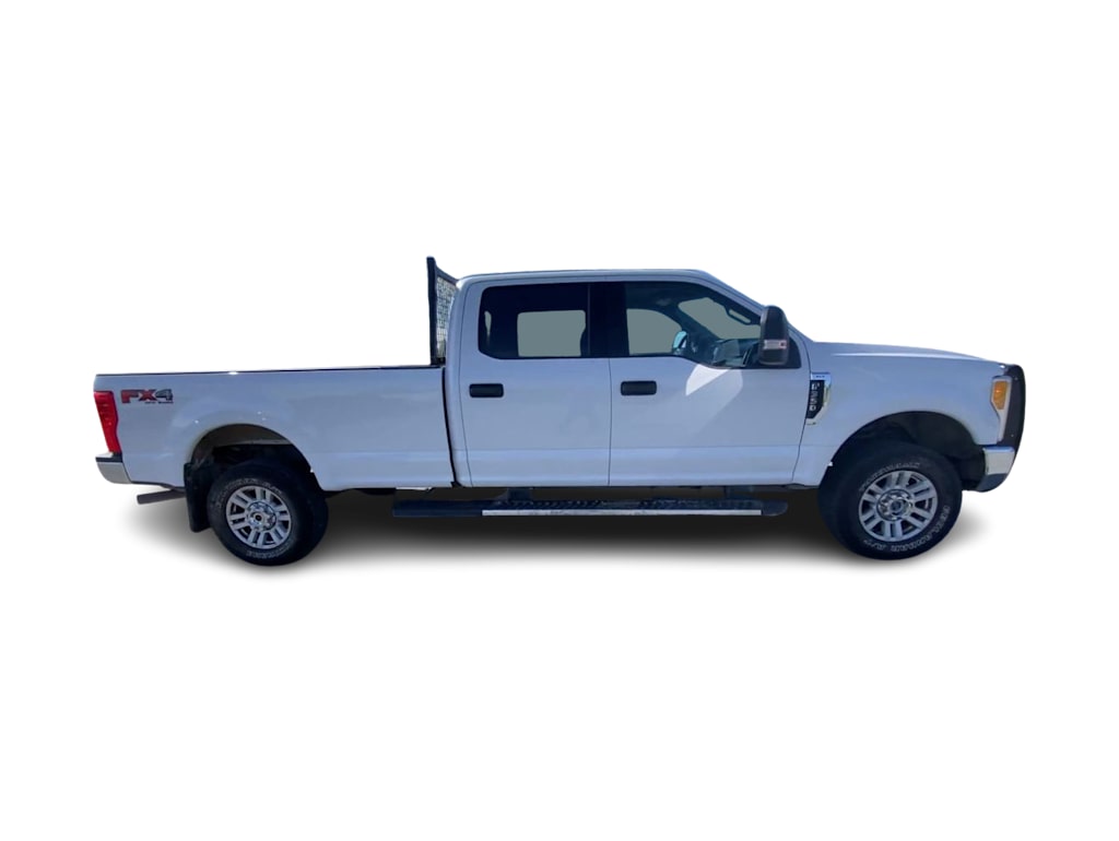 Thumbnail: 2017 Ford F-350 - 17