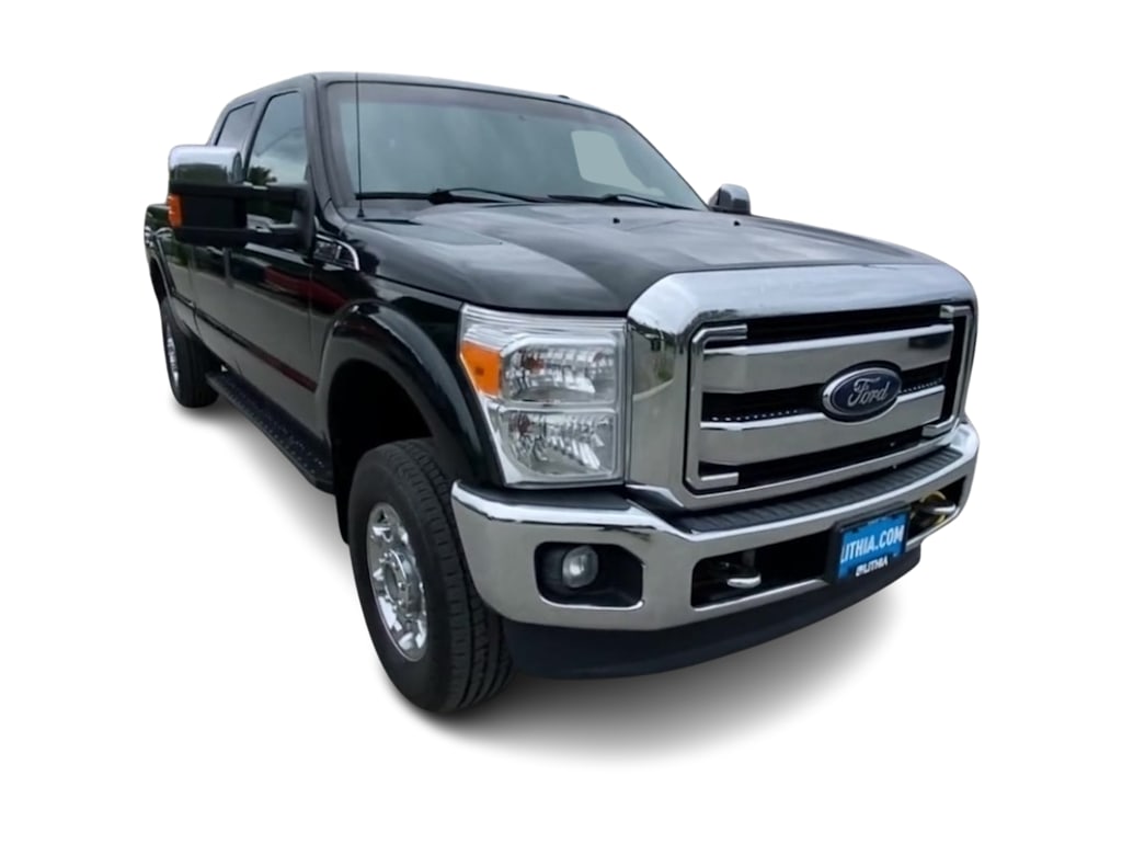 Thumbnail: 2016 Ford F-350 - 14