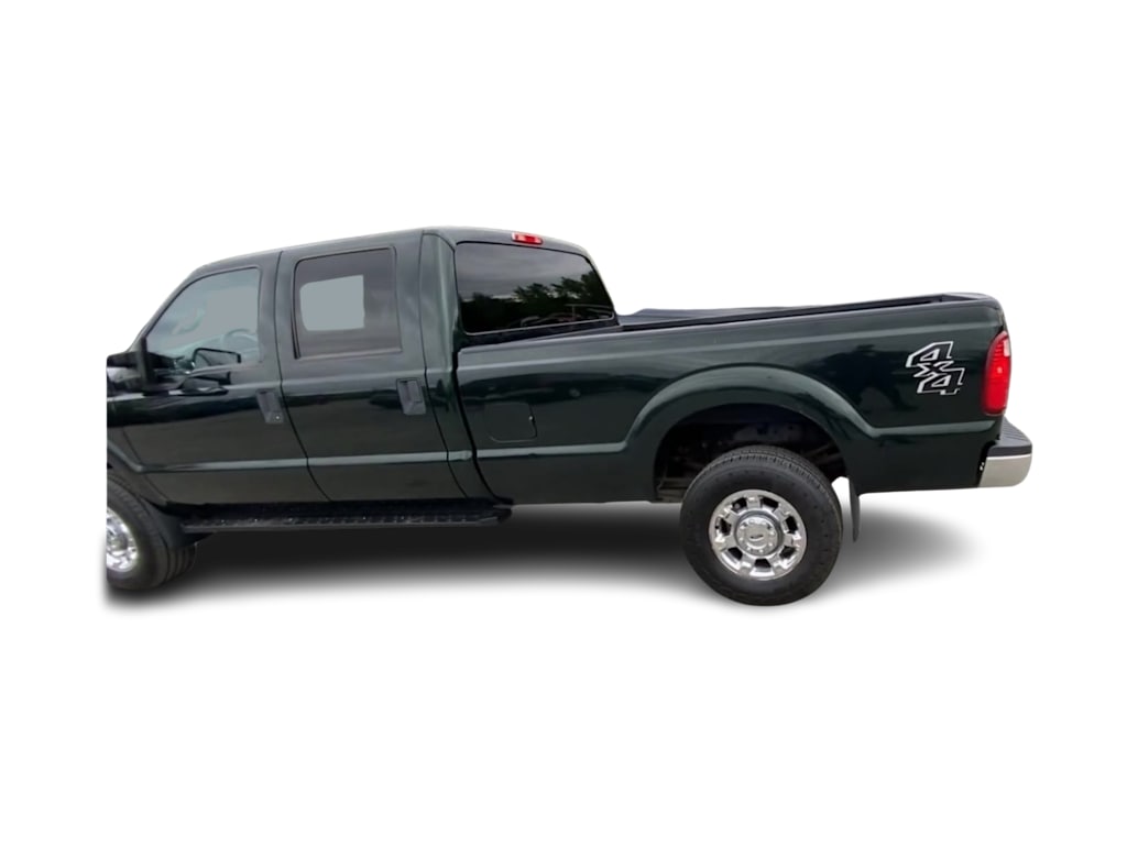 Thumbnail: 2016 Ford F-350 - 16