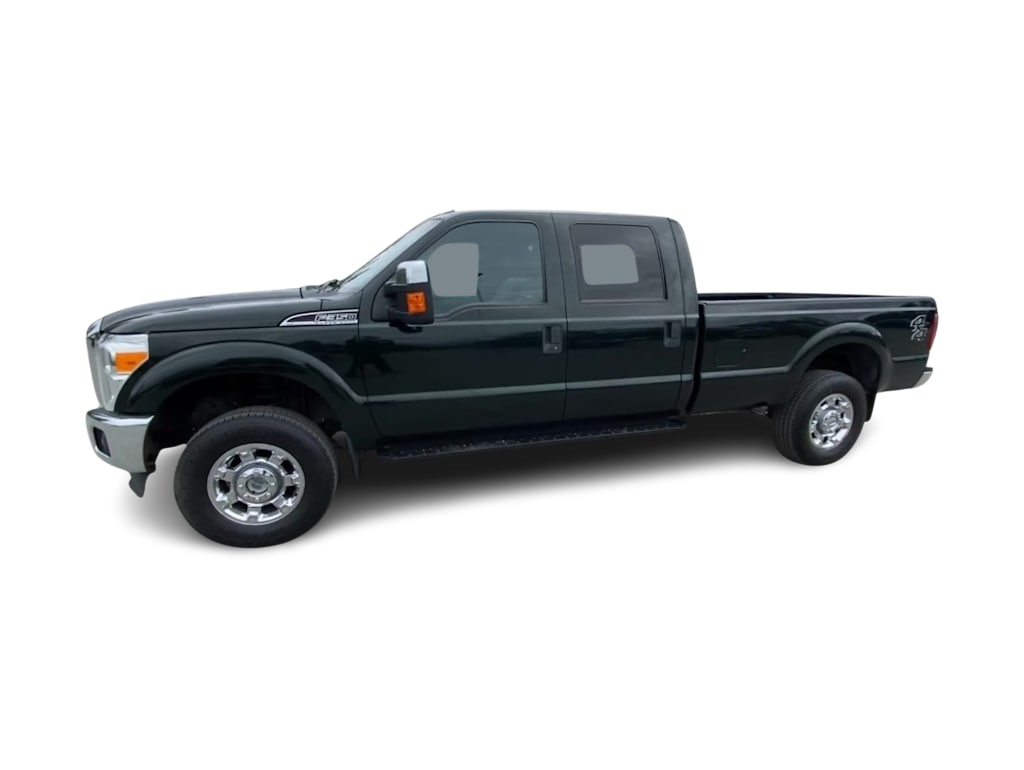 Thumbnail: 2016 Ford F-350 - 3