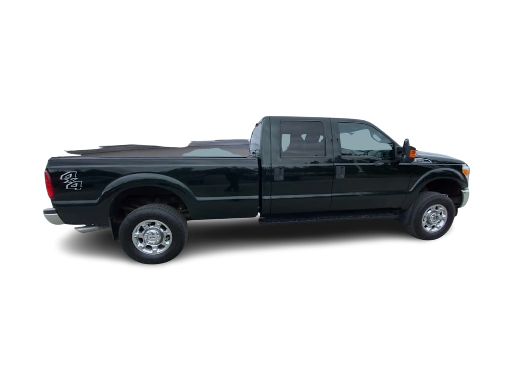 Thumbnail: 2016 Ford F-350 - 18