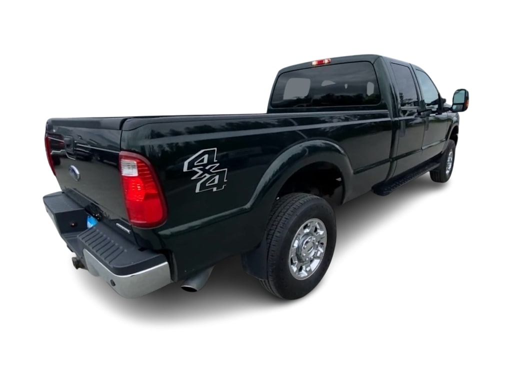 Thumbnail: 2016 Ford F-350 - 17