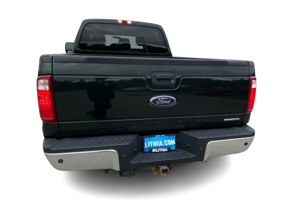 Thumbnail: 2016 Ford F-350 - 4