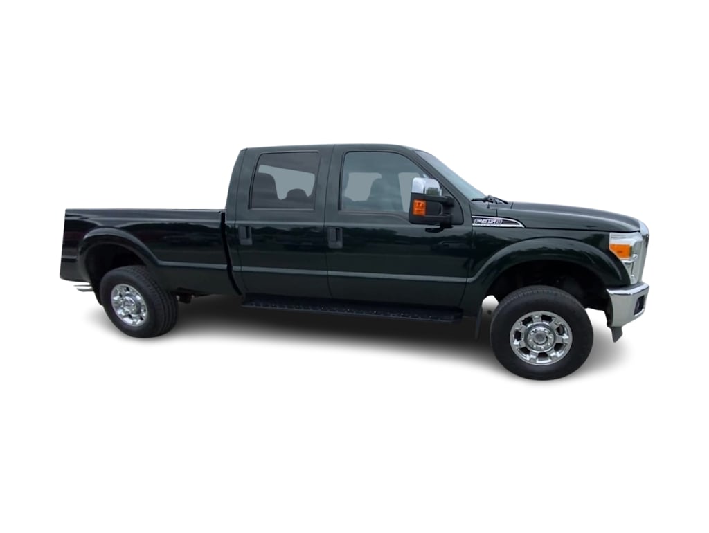 Thumbnail: 2016 Ford F-350 - 19