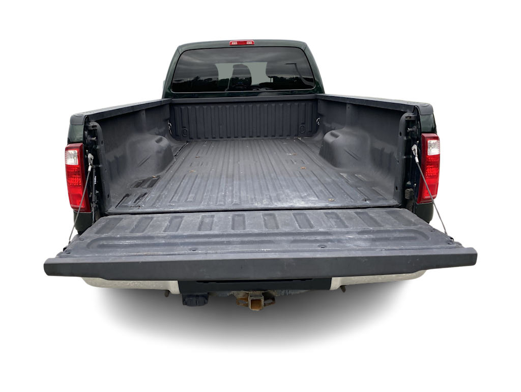 Thumbnail: 2016 Ford F-350 - 12