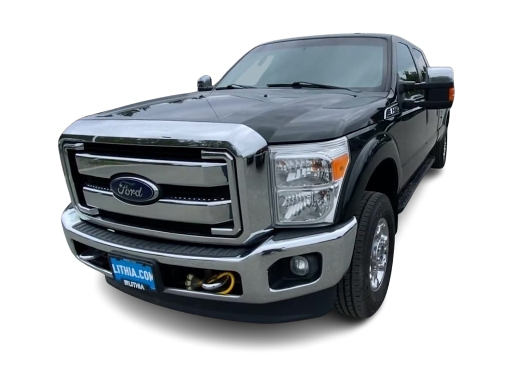 Thumbnail: 2016 Ford F-350 - 15
