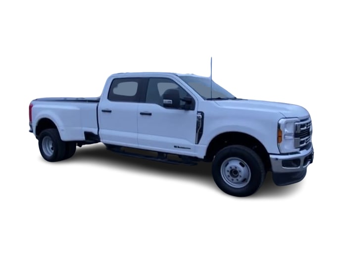 Thumbnail: 2024 Ford F-350 - 19