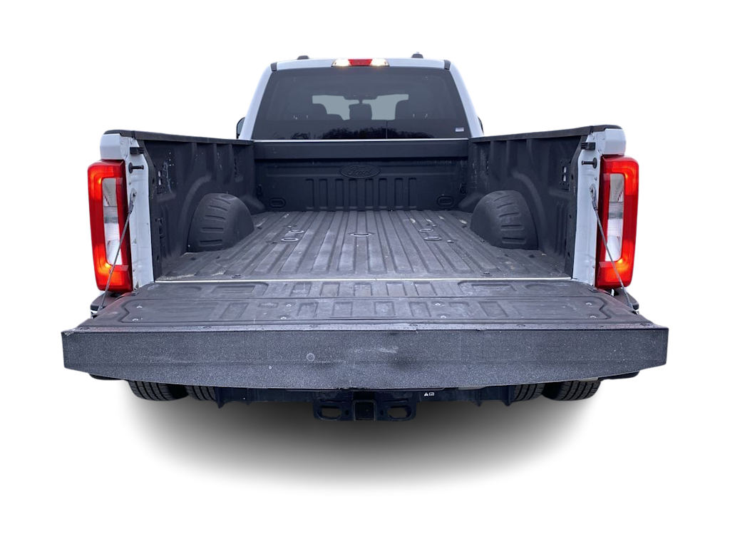 Thumbnail: 2024 Ford F-350 - 15