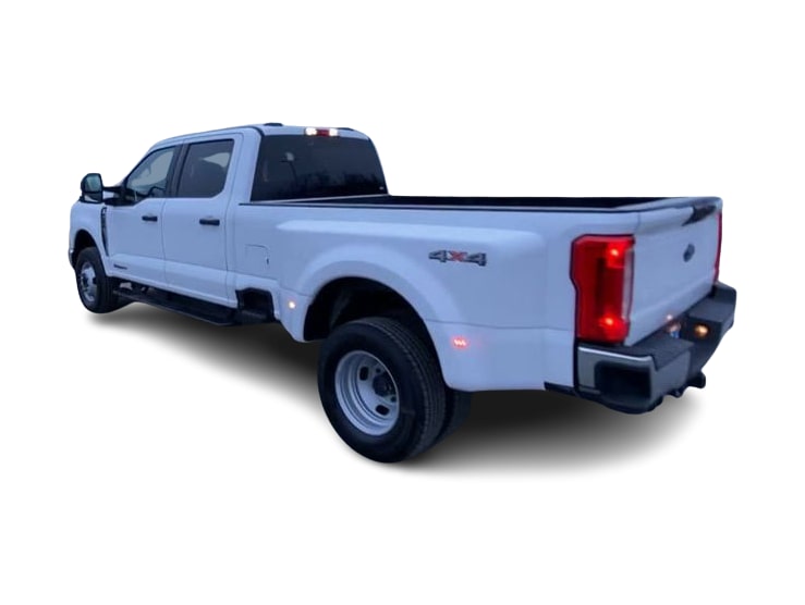 Thumbnail: 2024 Ford F-350 - 4