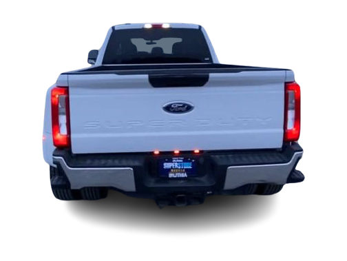 Thumbnail: 2024 Ford F-350 - 5