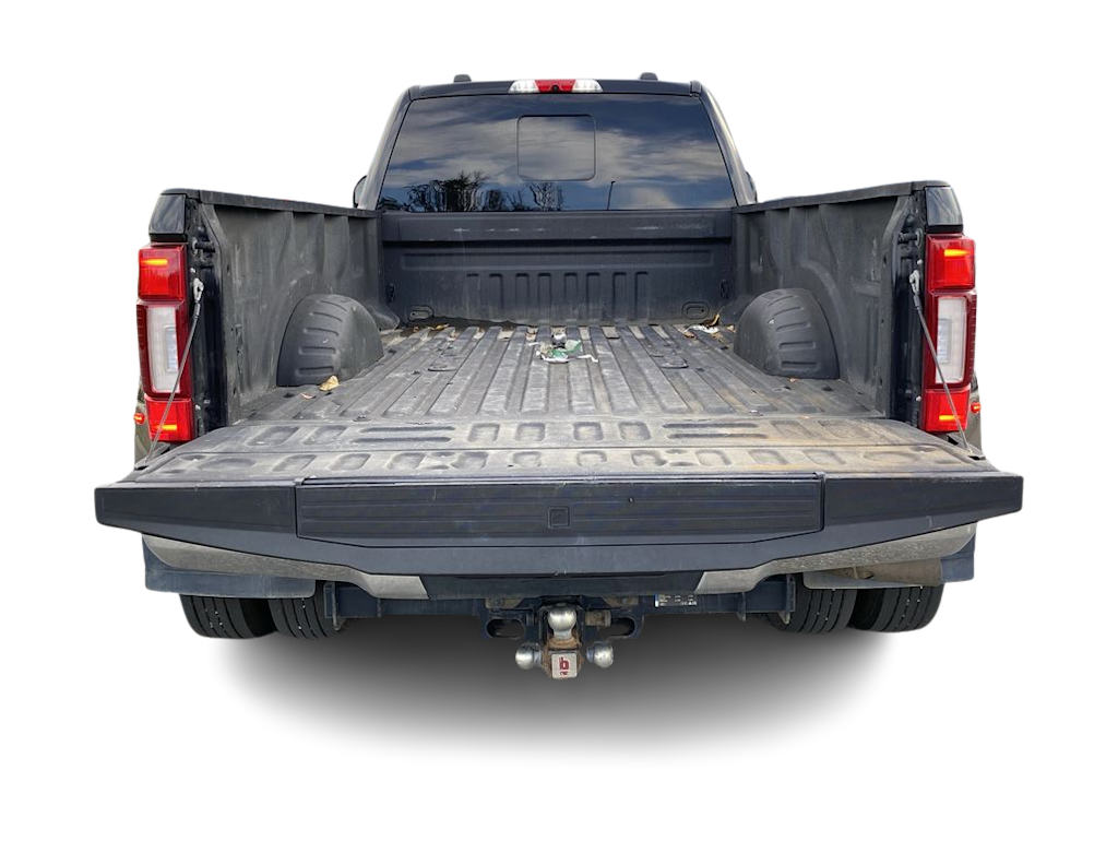 Thumbnail: 2021 Ford F-450 - 13