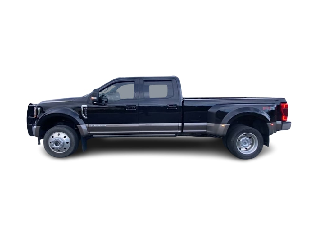 Thumbnail: 2021 Ford F-450 - 3