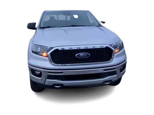 Thumbnail: 2019 Ford Ranger - 6