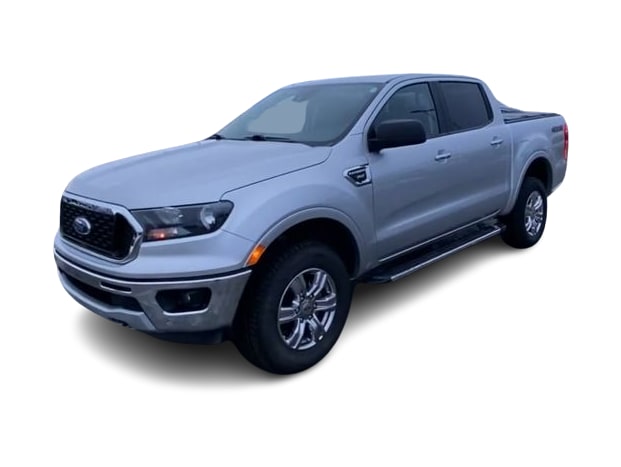 Thumbnail: 2019 Ford Ranger - 25